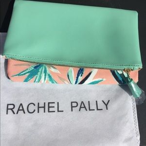 Rachel pally purse brand new